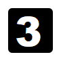 icons8-number-3-90