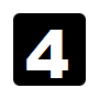 icons8-number-4-90